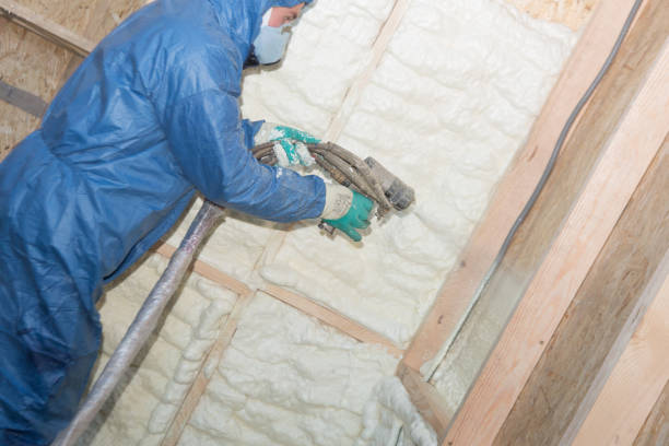 Best Attic Insulation Installation  in Gypsum, CO